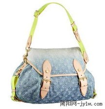 简阳人的精品奢华之选 LV与Gucci淘宝网店的跳蚤市场秘密